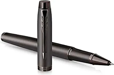 Obrázek produktu pro Parker 2172960 PARKER Rollerball IM Monochrome Bronze PVD F Schwarz