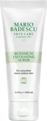 Immagine prodotto di Scrub esfoliante botanico Mario Badescu