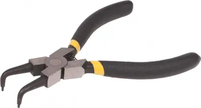 Obrázok produktu pre Segerové kliešte zahnuté vnútorné 330mm