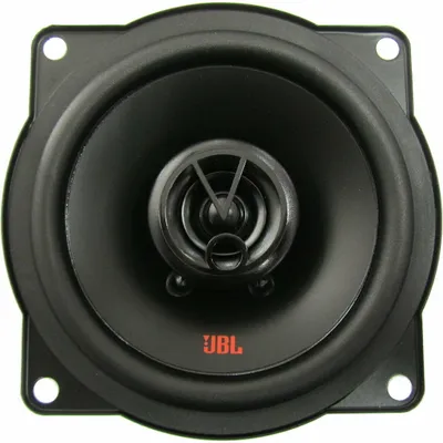 Produktbild von passend für BMW E36 3er 1990 - 2000 JBL Stage2 2 Wege Lautsprecher Tür vorne Heck 210 Watt