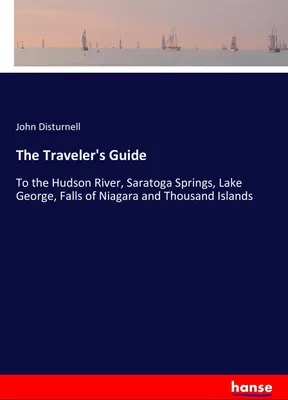 Produktbild von The Traveler's Guide