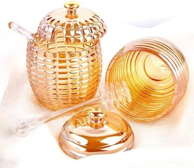 Image de Pot de miel