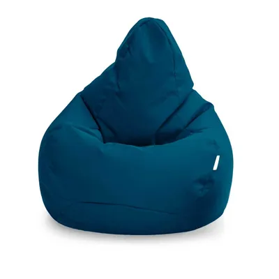 Produktbild von Loft 25 Sitzsack für Erwachsene – Gaming Sitzsack mit Komfortfüllung – Sitzsack für Innen- und Außenbereich