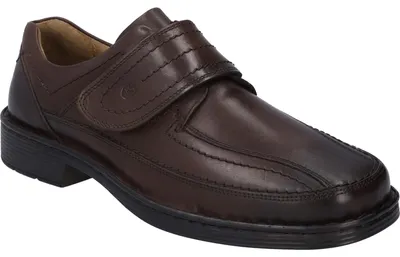 Produktbild von JOSEF SEIBEL Bradfjord 06 | Halbschuh für Herren | Braun