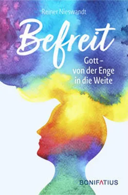 Produktbild von Befreit