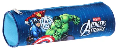 Produktbild von Avengers Federmäppchen Superhelden Etui für den Schulalltag