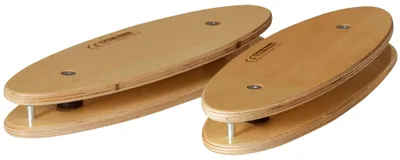 Produktbild von Pedalo Fußwippe