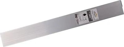 Produktbild von Alu H-Kartätsche