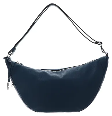 Immagine prodotto di PICARD Pelle borsa a tracolla borsa a tracolla Pure Crossbag Deep Ocean petrolio