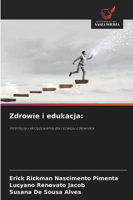 Produktbild von Zdrowie i edukacja: