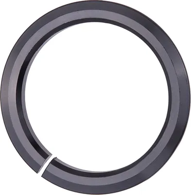 Obrázek produktu pro Náhradní základový kroužek pro kónickou vidlici s otevřenou korunou pro závodní kola, pro vidlice 1,5 palce, 52 mm, 54 mm