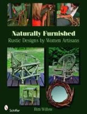 Immagine prodotto di Naturally Furnished