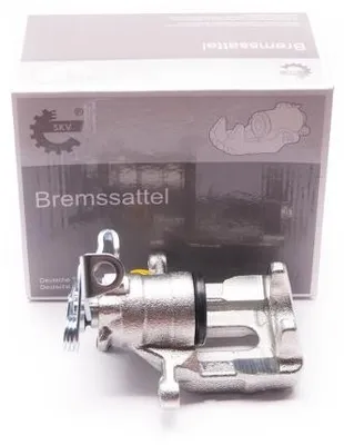 Obrázok produktu pre Brzdový strmeň, pravý, zadná strana, pre vozidlo CITROEN C8