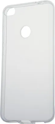 Zdjęcie produktu dla Mobilize Gelly Etui przezroczyste do Huawei P8 Lite (2017) - TPU