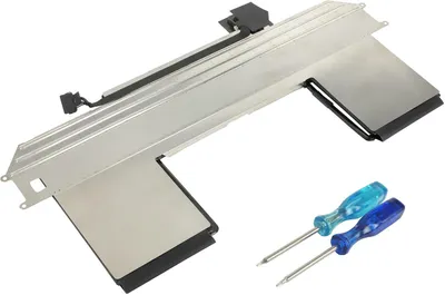 Produktbild von 4600mAh Akku für Apple MacBook Air 13'' A2337 (2020) M1 EMC 3598 MGN53LL/A A2389