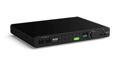 Image de Audient EVO16 - USB audio interface