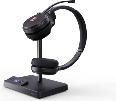 Produktbild von Yealink WH62 Dual Teams Headset