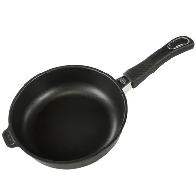 Produktbild von Gastrolux "GASTROLUX  Bratpfanne 20 cm HOCH  Biotan PLUS Induktion"