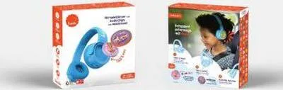 Produktbild von Kekz Starter Set Premium Rot