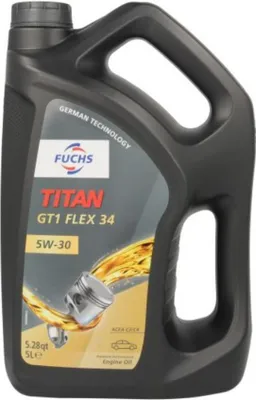 Produktbild von Motoröl FUCHS OIL CP1003364