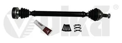 Produktbild von VIKA 54070006401 Antriebswelle Rechts für SKODA Fabia I Combi (6Y5) FABIA (6Y2) FABIA Stufenheck (6Y3) Fabia I Praktik (6Y5)