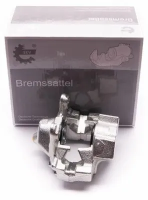 Obrázok produktu pre Brzdový strmeň Brzdový strmeň Zadný ľavý