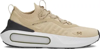 Obrázek produktu pro Under Armour Ua Phantom 4 - field khaki, Velikost:9