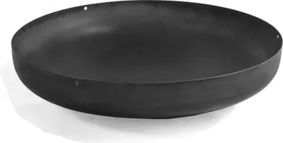 Produktbild von CookKing Stahlpfanne/Wok-70 cm