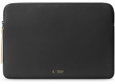 Obrázok produktu pre Torba Tech-Protect Fleece Na Laptopa 15-16 - Čierna