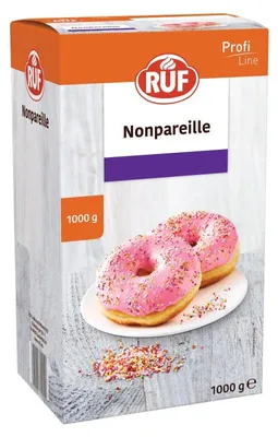 Produktbild von RUF Nonpareille (1 kg)
