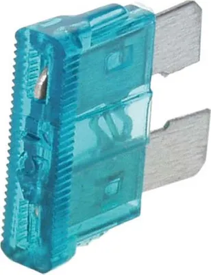 Image de ATC fusibles 15 ampere 50 pieces