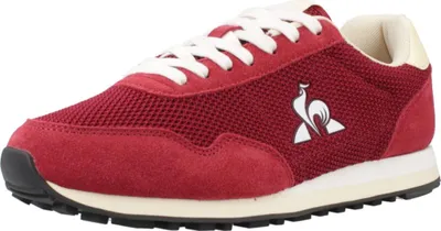 Produktbild von LE COQ SPORTIF ASTRA_2 Rot