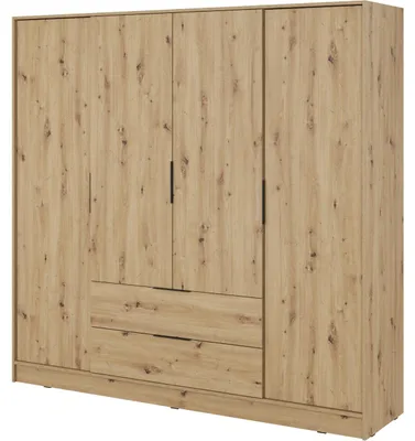 Obrázok produktu pre Skriňa CARLY A dub artisan