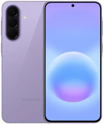 Produktbild von Samsung Galaxy A57 5G 8+128GB LILAC, Globale Version