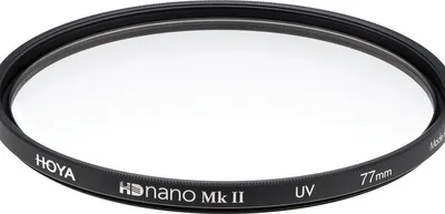 Produktbild von Hoya HD nano Mk II UV, 82 mm, Ultraviolett (UV)-Kamerafilter, 1 Stück(e)