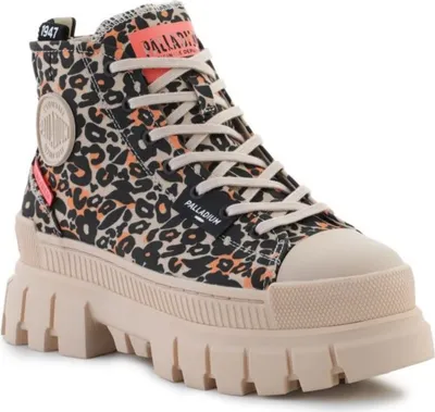 Obrázok produktu pre Palladium Obuv Revolt Hi Wild, 99124260M