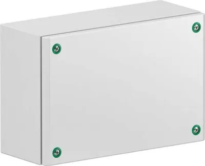 Produktbild von Schneider Electric Gehäuse NSYSBM204012