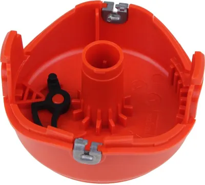 Obrázok produktu pre BLACK&DECKER - Súprava puzdra pre vyžínač trávy - 90511610