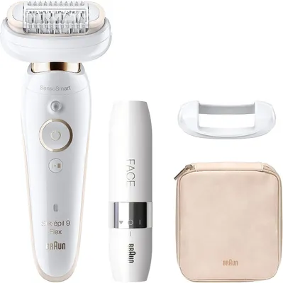 Image de Braun Silk-épil 9 Flex SES 9005 3D