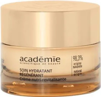 Produktbild von Academie Soin Hydratant Regenerant - intensive regenerierende Feuchtigkeitscreme - 50ml