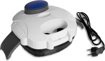 Obrázek produktu pro SunSun HW-302 Head - kryt hlavy s těsněním a rotorem SunSun