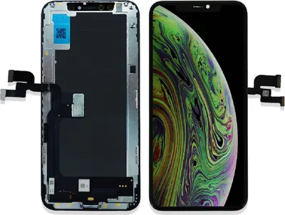 Produktbild von iPhone Ersatzdisplay iPhone XS Display Incell-Display Bildschirm Touchscreen