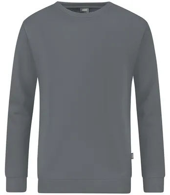 Zdjęcie produktu dla Jako Organic Sweat Men - Stone grey