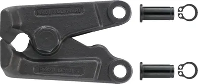 Produktbild von STAHLWILLE 87433145, Bolzenschneider, 410 g
