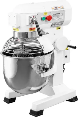 Zdjęcie produktu dla Mikser planetarny robot wielofunkcyjny Mega-M mxpUC40.12.2000 35L