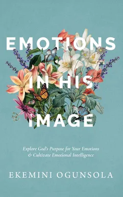 Produktbild von Emotions in His Image