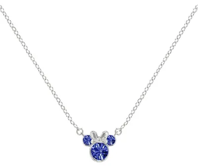 Productafbeelding van Peers Hardy, septembercollectie, Minnie Disney, halsketting. Één maat
