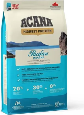 Obrázok produktu pre Granule pre psy ACANA Regionals Pacifica 11,4 kg