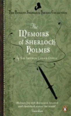 Zdjęcie produktu dla The Memoirs of Sherlock Holmes