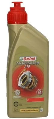Produktbild von CASTROL Transmax ATF Z Automatikgetriebeöl Synthetiköl 1L 15D6CD für VW Golf IV Schrägheck (1J1) POLO (9N) Transporter IV Bus PASSAT Variant (3B6)